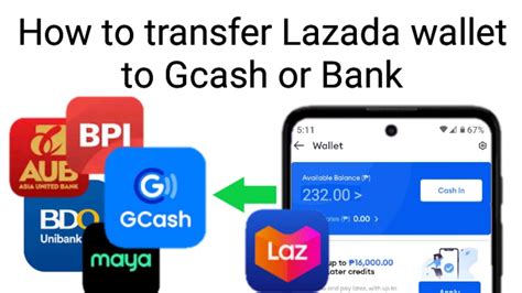 star888eloading|How to Convert Lazada Wallet to GCash .
